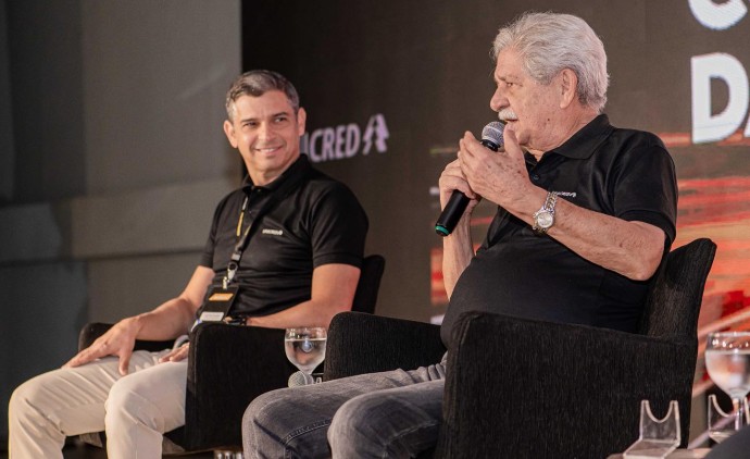 João Paulo Fortunato UNICRED MT