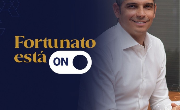 João Paulo Fortunato: Conectado ao Crescimento na Unicred MT no cooperativismo em Mato Grosso