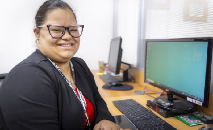 Dia Internacional da Síndrome de Down Inclusão e Direitos em Mato Grosso