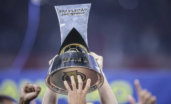 CBF detalha as três primeiras rodadas da Série B