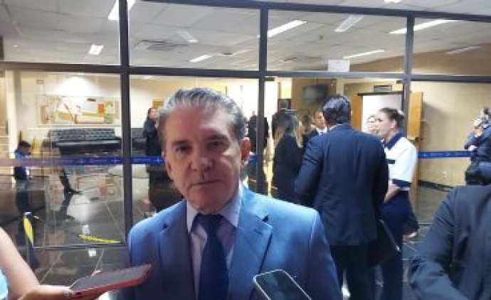 Aceleração das Obras do BRT Cuiabá para Conclusão até Janeiro 2026