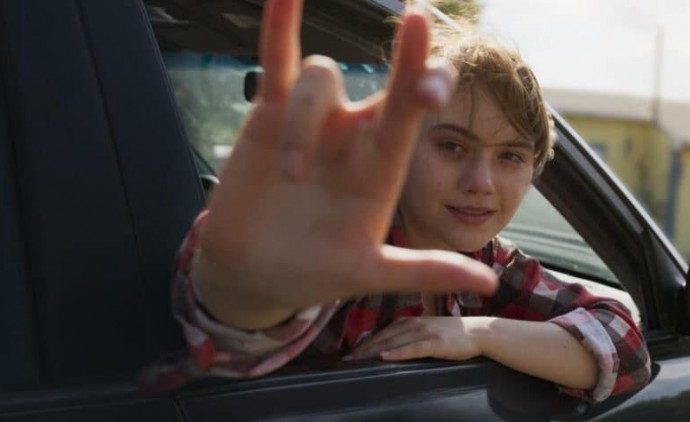 MELHOR FILME OSCAR 2022 No Ritmo do Coração