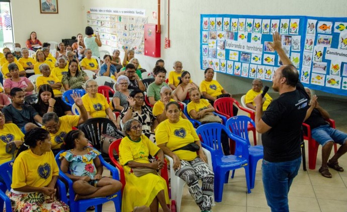 Procon-MT e LBV unem forças em Cuiabá para orientar sobre direitos do consumidor