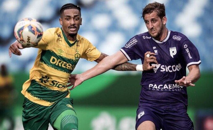 Primavera Campeão Mato-grossense 2025 Vitória nos Pênaltis Contra o Cuiabá Favorito