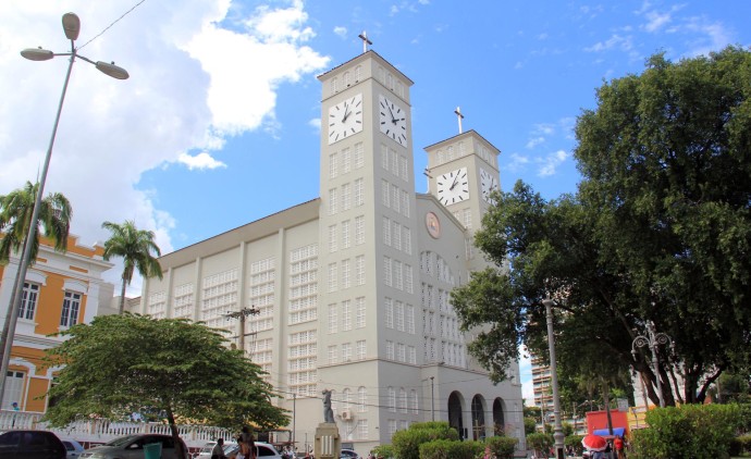 Cuiabá 306 Anos Celebração com Programação Cultural, Esportiva e Social Imperdível