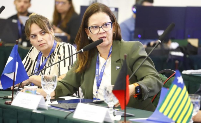 Revisão da Lei de Publicidade Mato Grosso Lidera Grupo de Trabalho Nacional