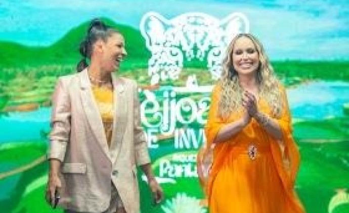 Feijoada de Inverno 2025 Celebração das Riquezas do Pantanal com Shows Imperdíveis em Chapada dos Guimarães