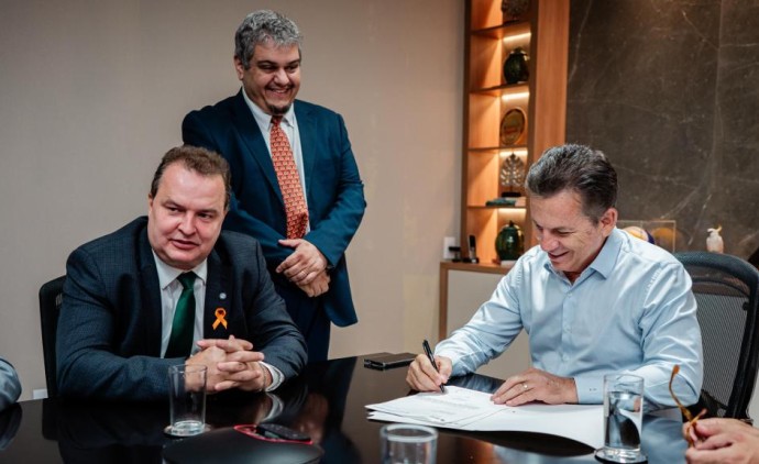 Governador sanciona lei que autoriza Hospital Albert Einstein a gerir o Hospital Central