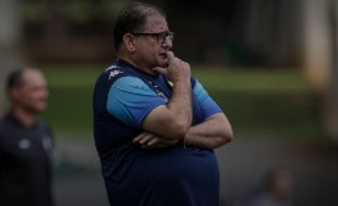 Ex-Capitão do Cuiabá e campeão mundial traçam perfil de Guto Ferreira