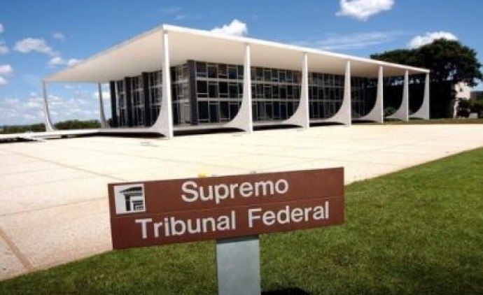 STF Confirma Competência Compartilhada para Nomear Ferrovias em Mato Grosso