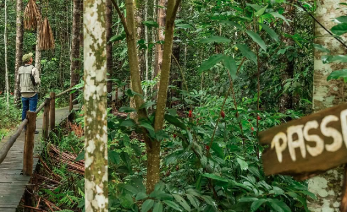 Dois empreendimentos de MT conquistam vaga em seleção nacional de 101 experiência turísticas