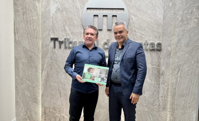 Relatório Estatístico Anual da Ouvidoria de Cuiabá (OGM) Chega aos Órgãos de Controle