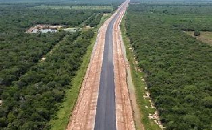 MT apresenta potencial agrícola a chineses em reunião sobre Ferrovia Bioceânica