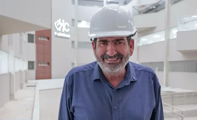 Hospital Central de Cuiabá: Einstein Assume Gestão e Eleva SUS em Mato Grosso