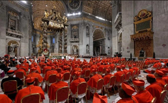 Igreja Católica tenta se blindar das notícias falsas e campanhas de difamação