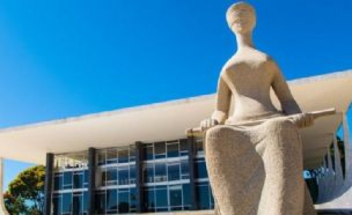 STF autoriza Estado a cortar incentivos de empresas que aderirem à moratória da soja