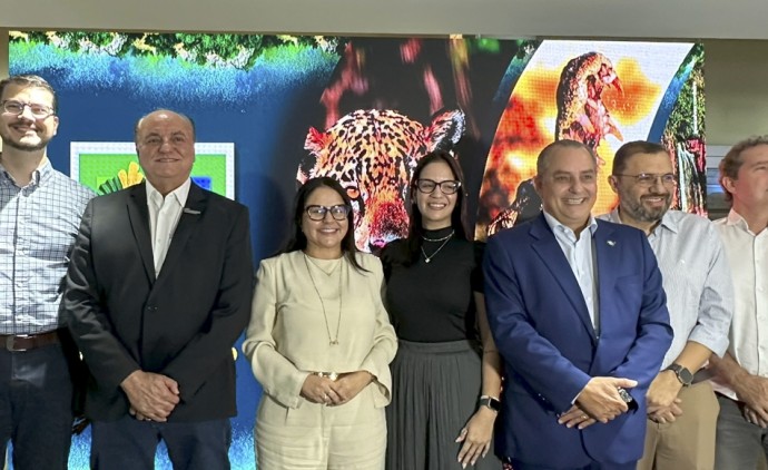 FIT Pantanal 2025 aposta em turismo sustentável e integração regional para impulsionar desenvolvimento em MT