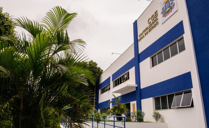 Governador determina revisão de consignados de servidores do Estado