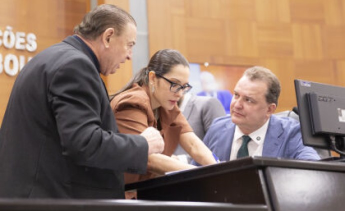 Assembleia aprova projeto que garante criação da 3ª vara criminal em Barra do Garças