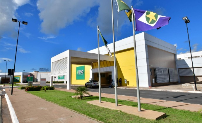 HMC inicia procedimentos de cardiologia intervencionista e primeiro cateterismo