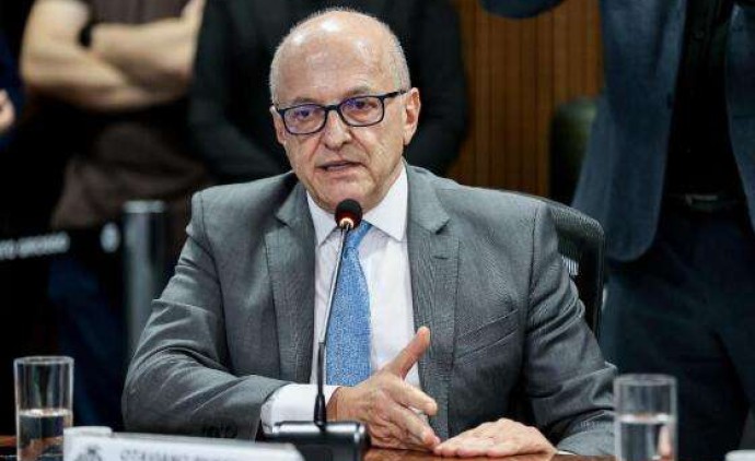 “Free shop em Cáceres integra ações do Governo para desenvolvimento regional”, afirma Pivetta