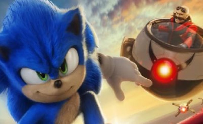 FILME EM MT Sonic 2 é a grande estreia da semana nas telonas de Cuiabá