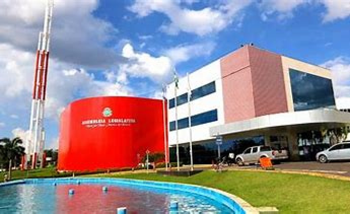 Deputados aprovam em primeira votação projeto que altera Cadastro Estadual de Pedófilos