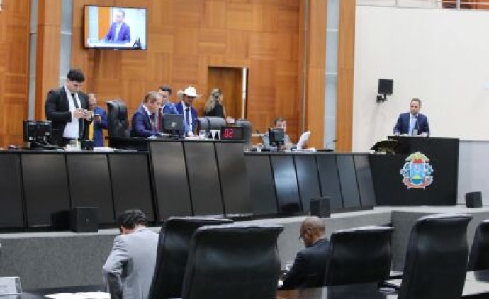 Assembleia aprova regime tributário para free shops em Cáceres