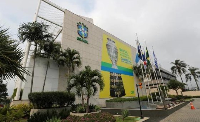 CBF pode ter primeira eleição para presidente desde 1989; Veja nomes