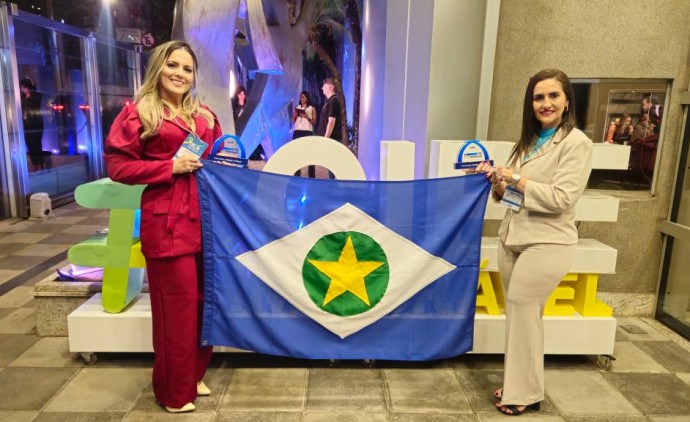 Escolas da Rede Estadual são reconhecidas em premiação nacional por incentivar estudantes em programas de estágio