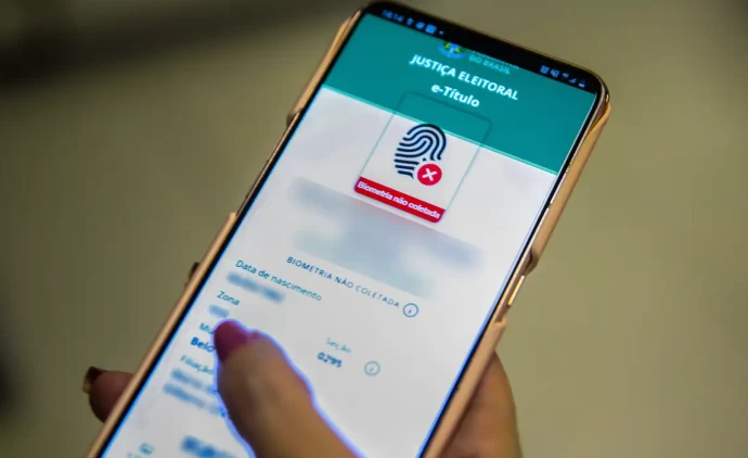 Mais de 100 mil eleitores mato-grossenses podem ter seus títulos cancelados