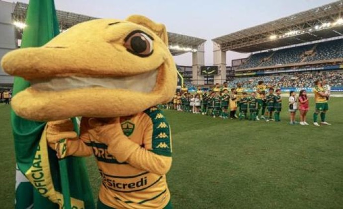 Cuiabá FC O 22º clube mais rico do país e sua trajetória de superação