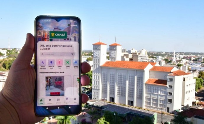 Brasil ultrapassa marca de 150 milhões de usuários ativos em apps móveis