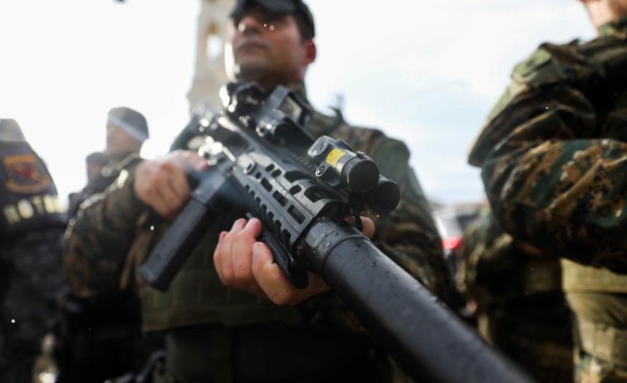 Índice de homicídios dolosos reduz 30% em Mato Grosso com Programa Tolerância Zero