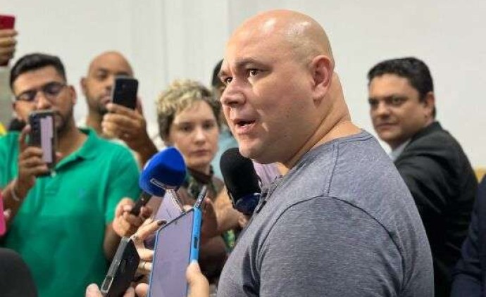 Após bloqueios em avenidas de Cuiabá, Abilio proíbe corridas de rua em áreas residenciais