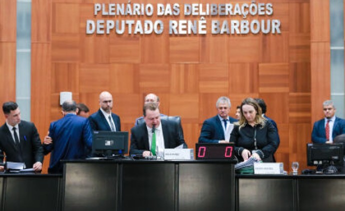 Especial 100 dias ALMT articula soluções e assegura entregas em infraestrutura, economia e justiça fiscal