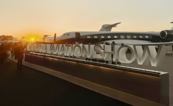 Com 3ª maior frota de aeronaves executivas no país, Mato Grosso atrai olhares do segmento