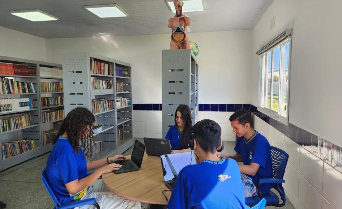 Consultas Públicas para conversão de 15 novas escolas estaduais para modelo cívico-militar ocorrerão em junho