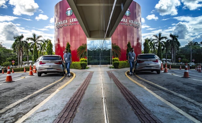 ALMT debate hoje irregularidades nos consignados de servidores estaduais