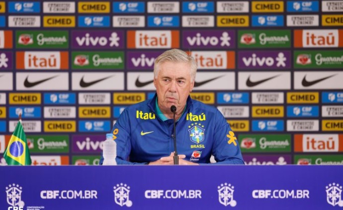 Seleção brasileira enfrenta o Paraguai para confirmar vaga na Copa; Veja onde assistir