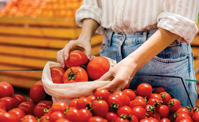 Cesta Básica chega a R$ 850 e quebra mais um recorde de preços na Capital