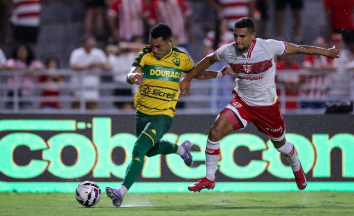 Novorizontino x Cuiabá: veja onde assistir e prováveis escalações