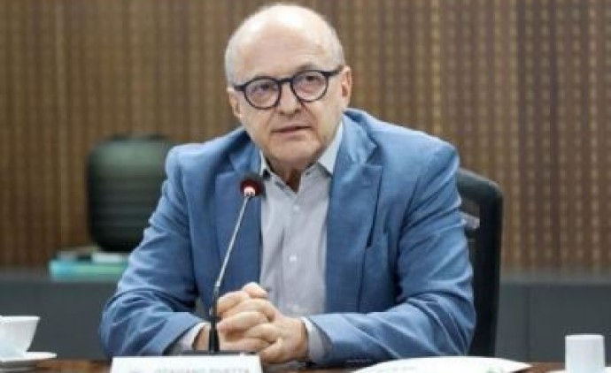 Pivetta critica medidas do governo Lula e defende redução de despesas