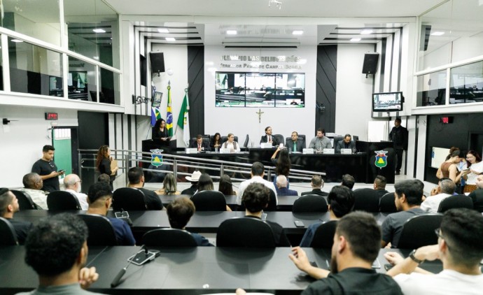 Nova lei define horários e limites sobre poluição sonora em Cuiabá