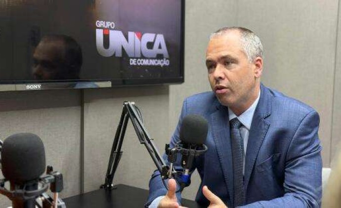 Chefe do MP critica criação da Cuiabá Regula; Não pode extinguir mandatos antes de terminar