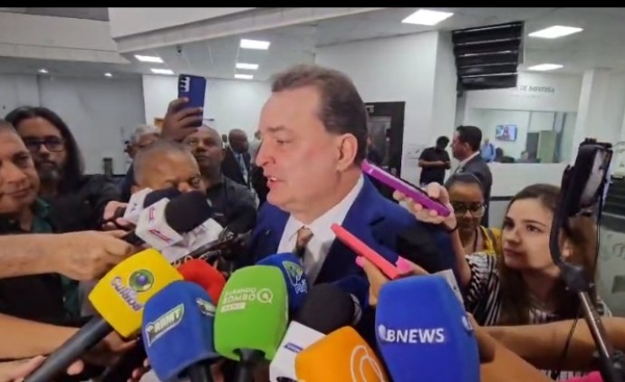 Max Russi alerta sobre impactos da crise aviária no agronegócio de MT e cobra soluções rápidas