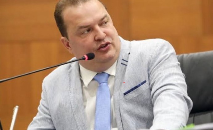 Max Russi defende Ferrogrão como o caminho para desbloquear a logística de MT