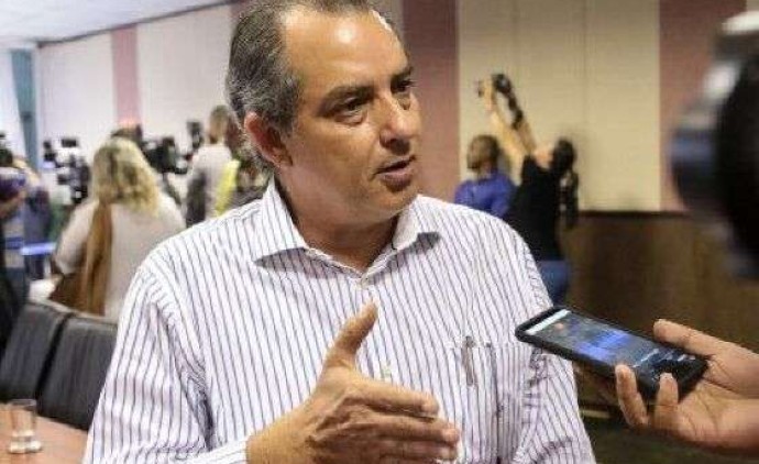 Sedec anuncia laboratório e financiamento para regularizar a mineração em MT