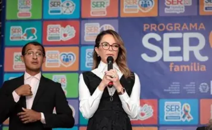 SER Família terá pagamentos mensais; Setasc fará mutirões para novos cadastros