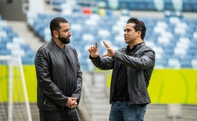 Guns N' Roses em Cuiabá: Fãs Querem Slash com 